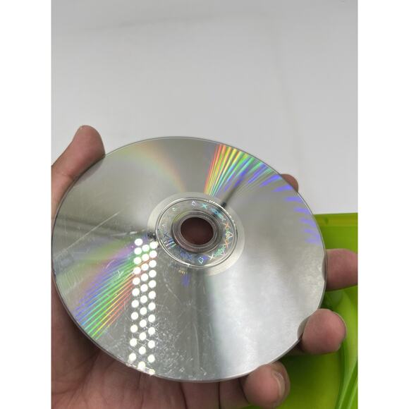 Crash Nitro Kart Xbox Complete CIB - Picture 6 of 8